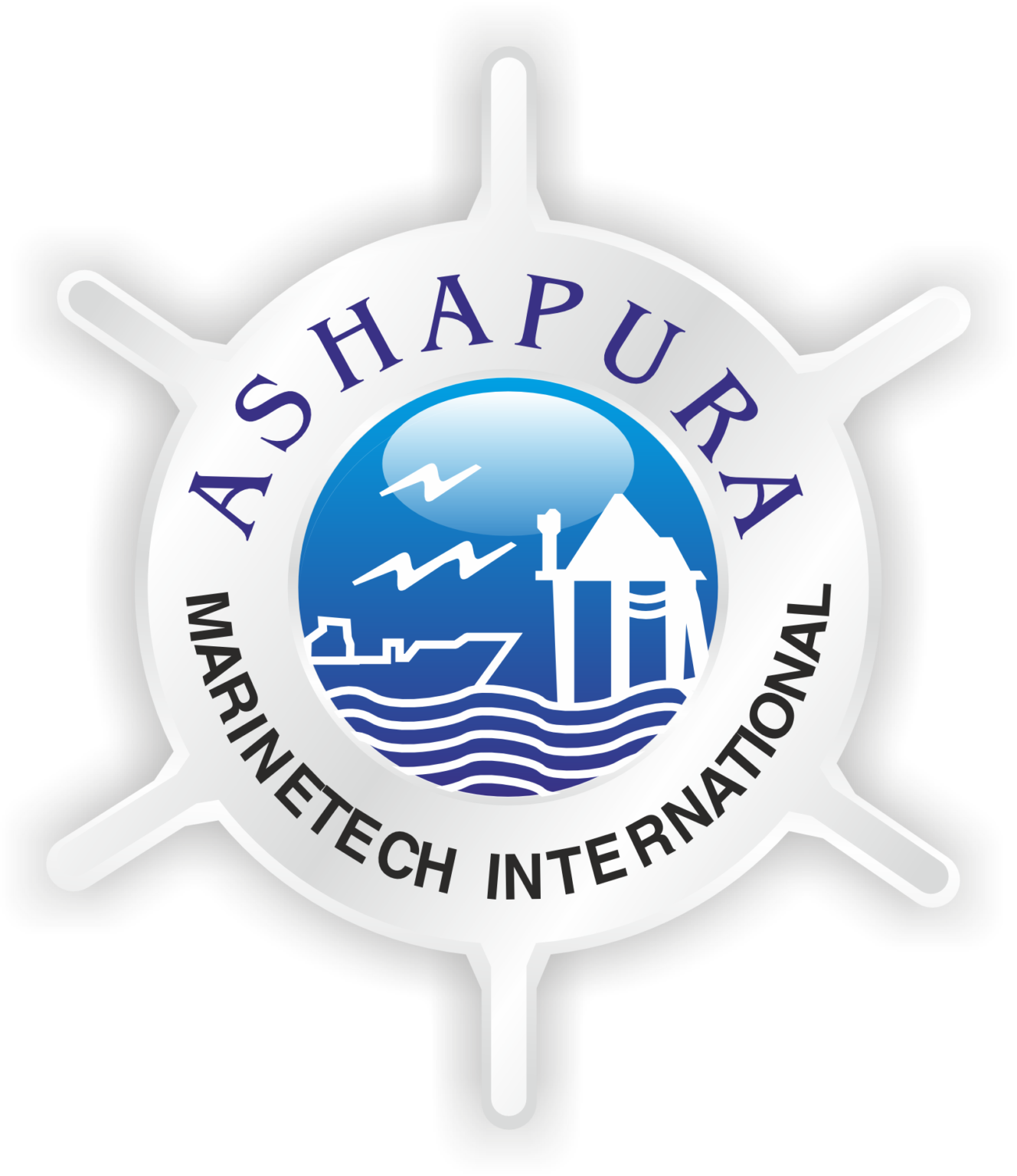 Ashapura Marinetech
